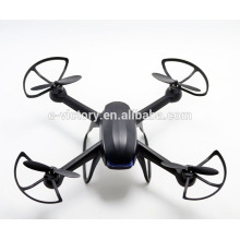 RC Toys 6 Axis Aerocraft 4CH RC Quadcopter With Camera